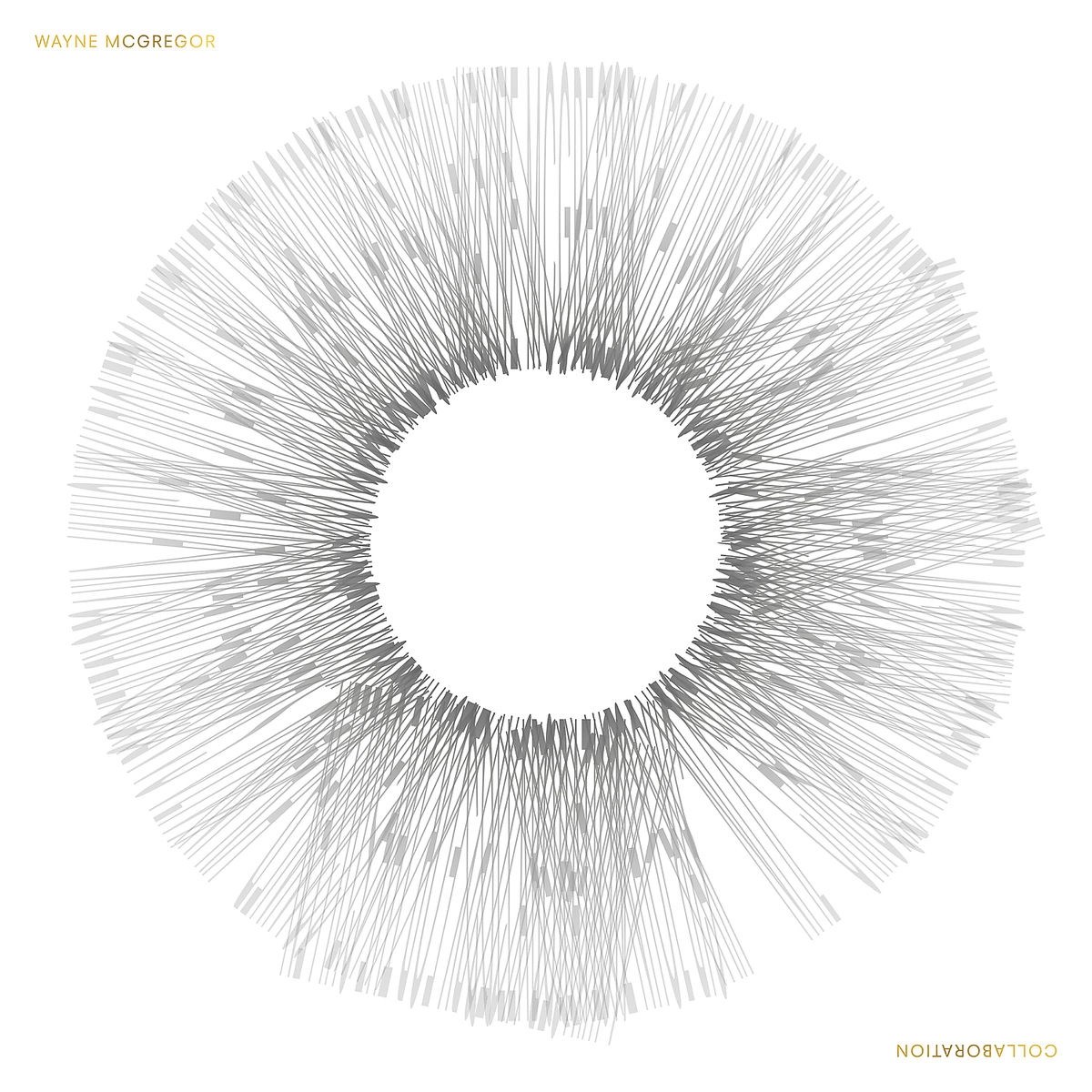 Afbeelding van Various Artists - Wayne McGregor: Collaboration