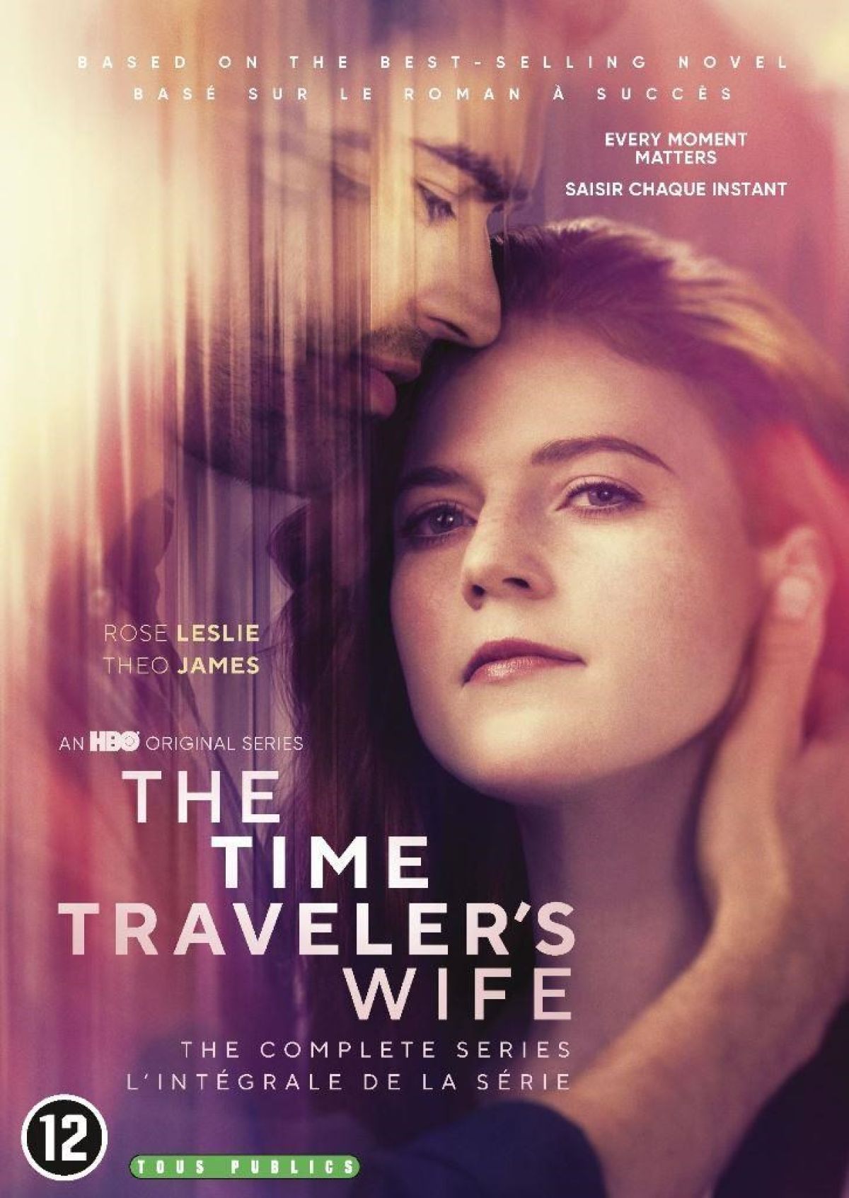 Time Traveller's Wife - Seizoen 1