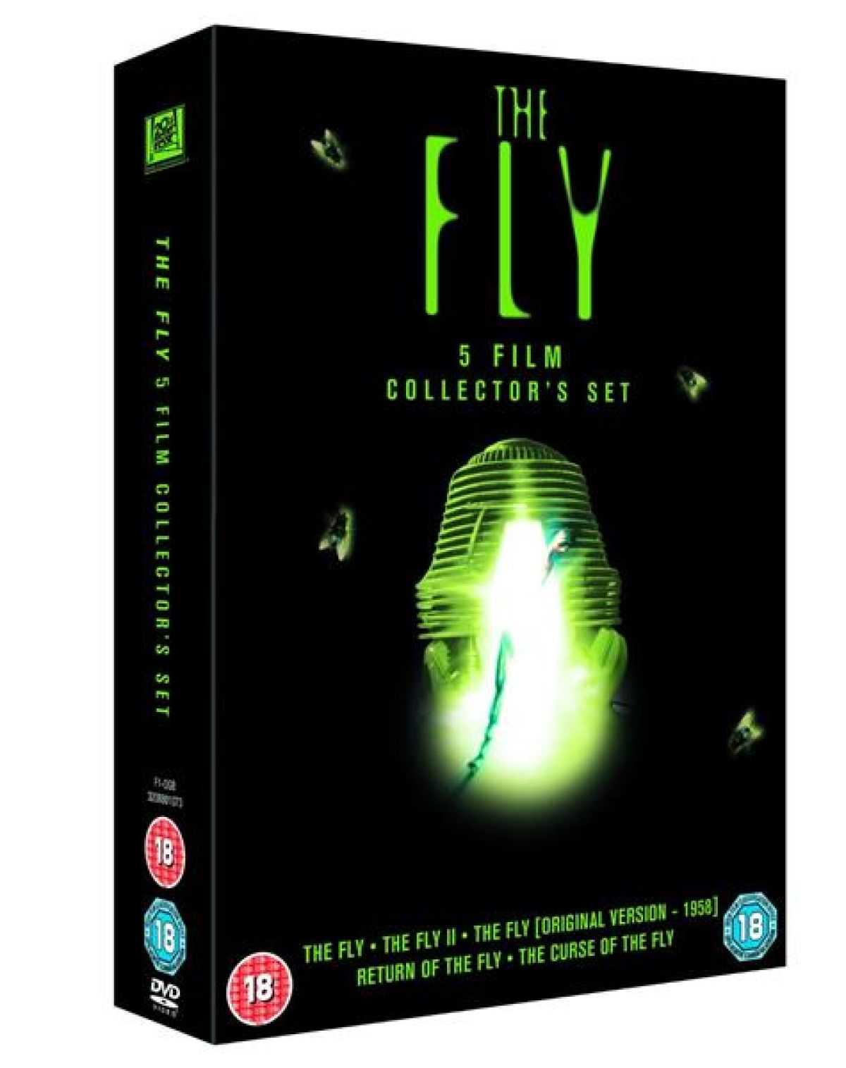 Afbeelding van Fly