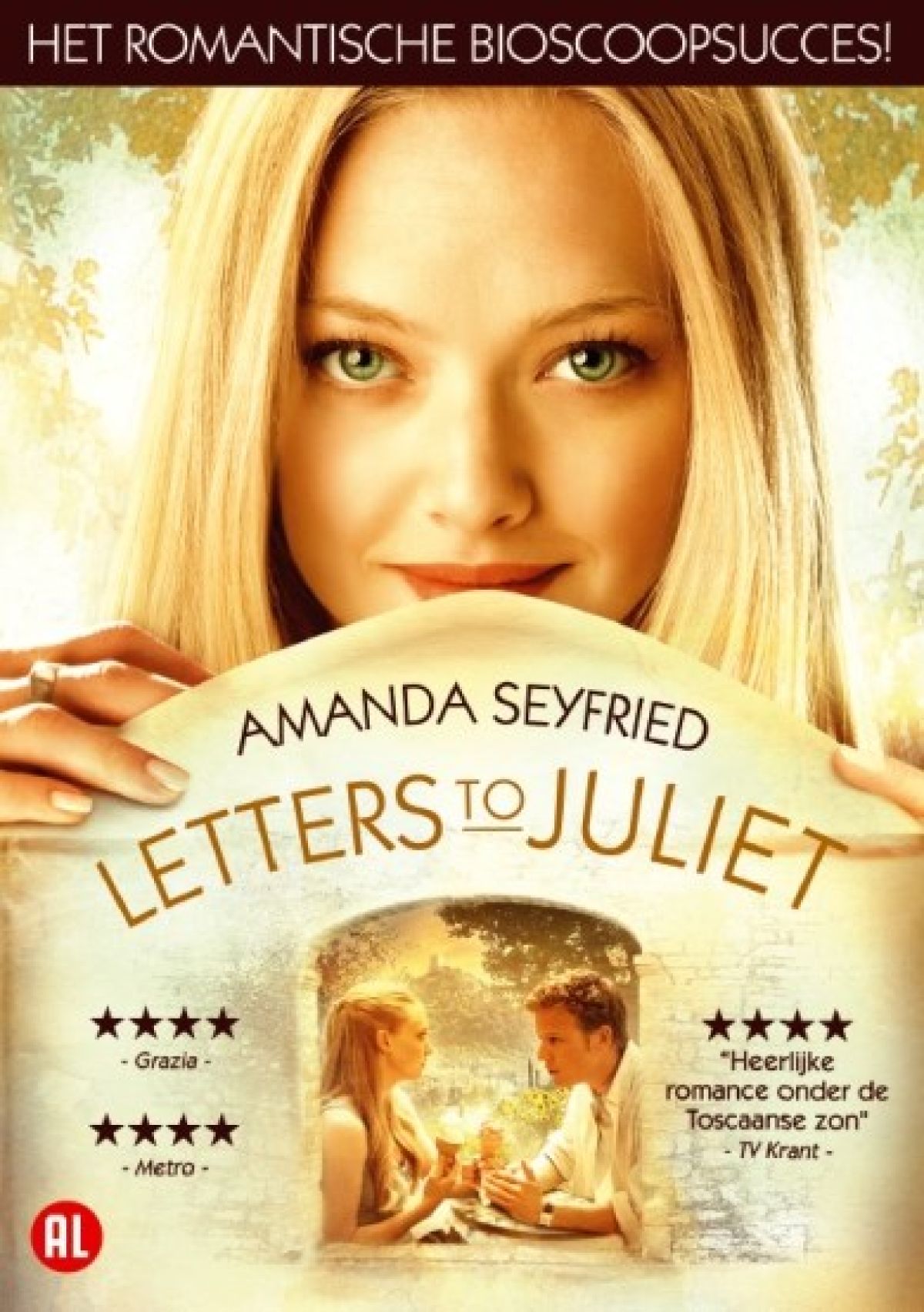 Afbeelding van Letters To Juliet