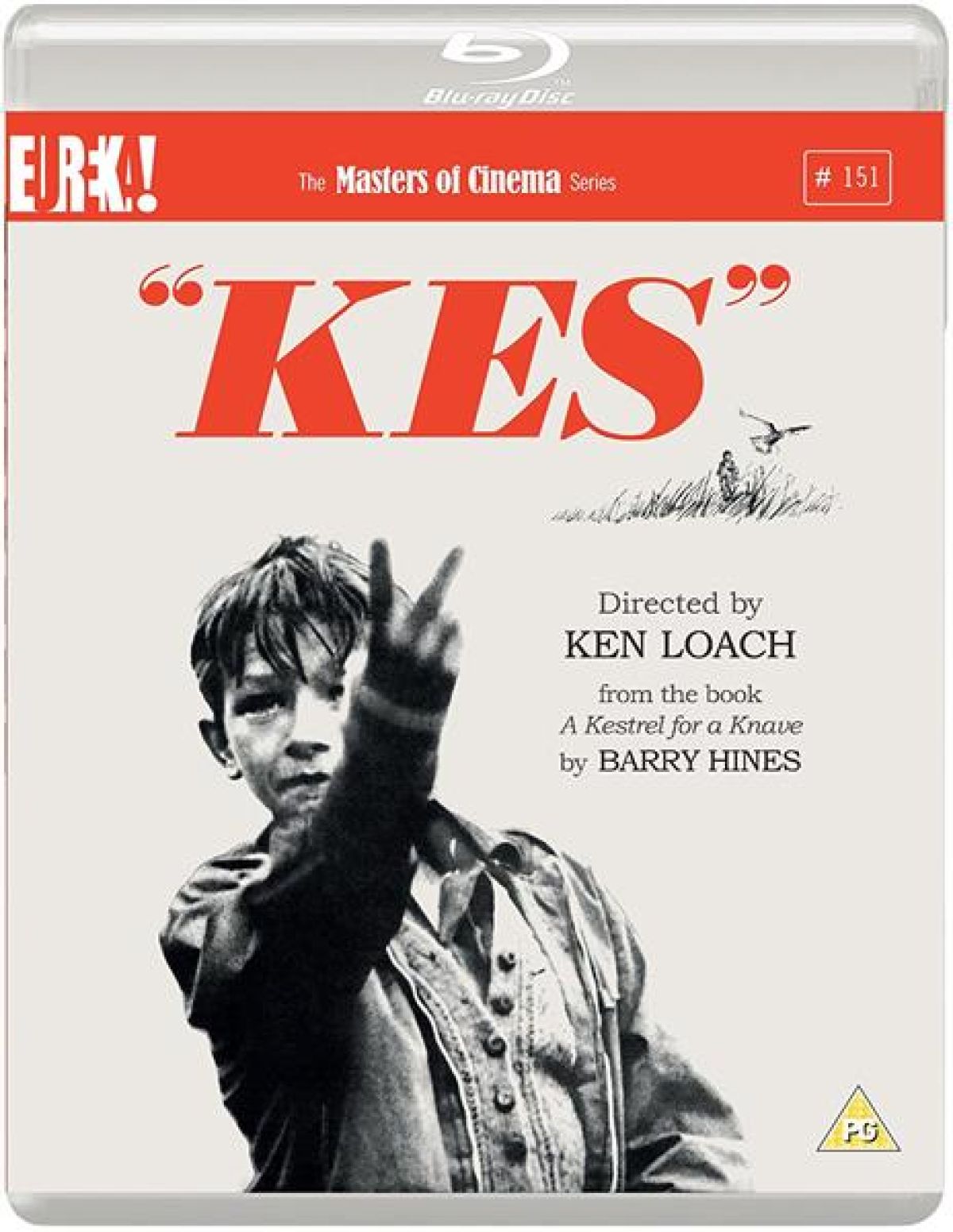 Afbeelding van Kes