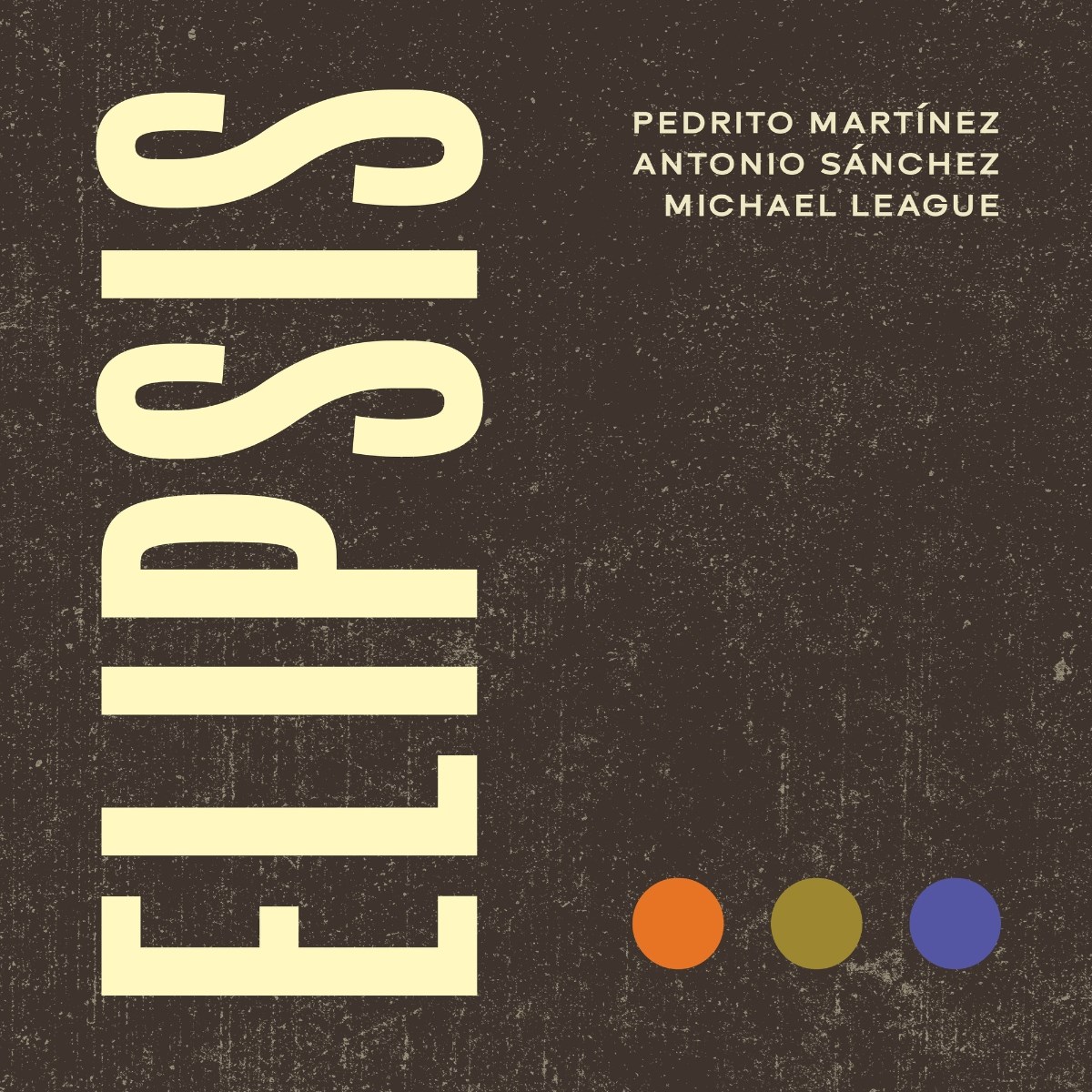 Afbeelding van Michael League - Elipsis