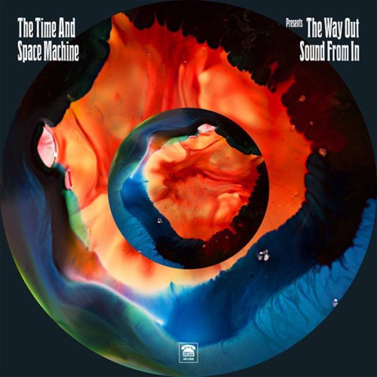 Afbeelding van The Way Out Sound