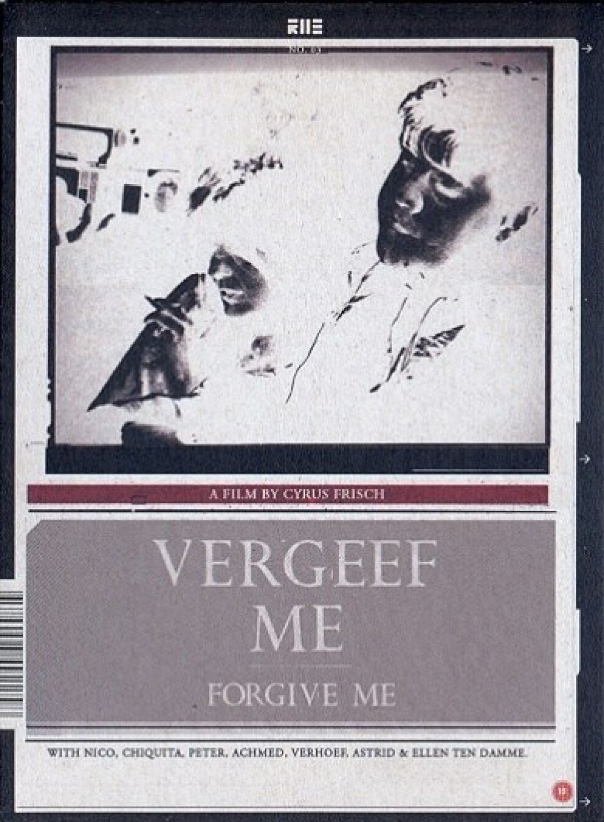 Afbeelding van Vergeef Me 