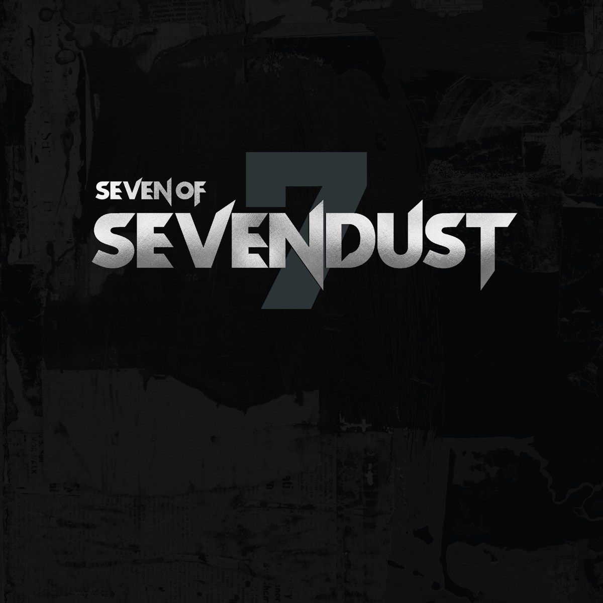 Sevendust - Seven Of Sevendust