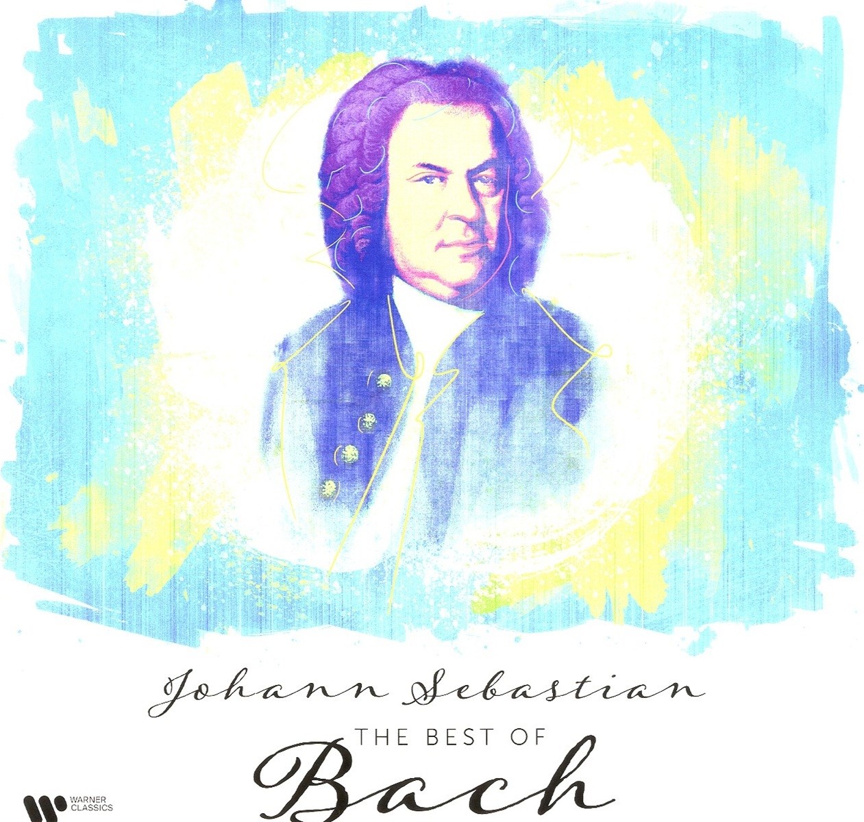 Various Artists - The Best Of Johann Sebastian Bach