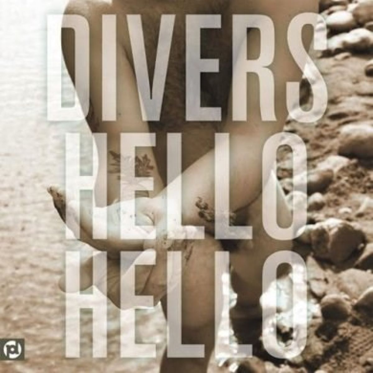 Afbeelding van Hello Hello