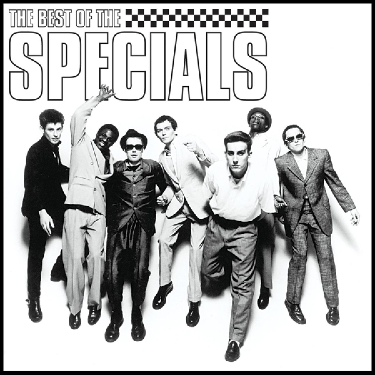 Afbeelding van Best Of The Specials