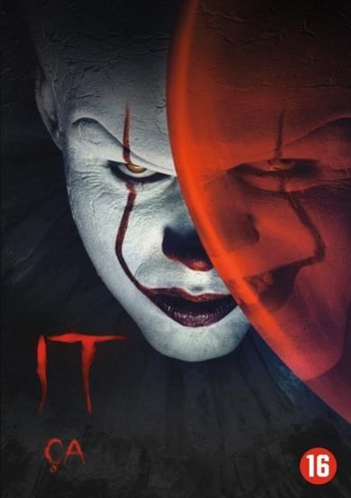 Afbeelding van It - Chapter One 