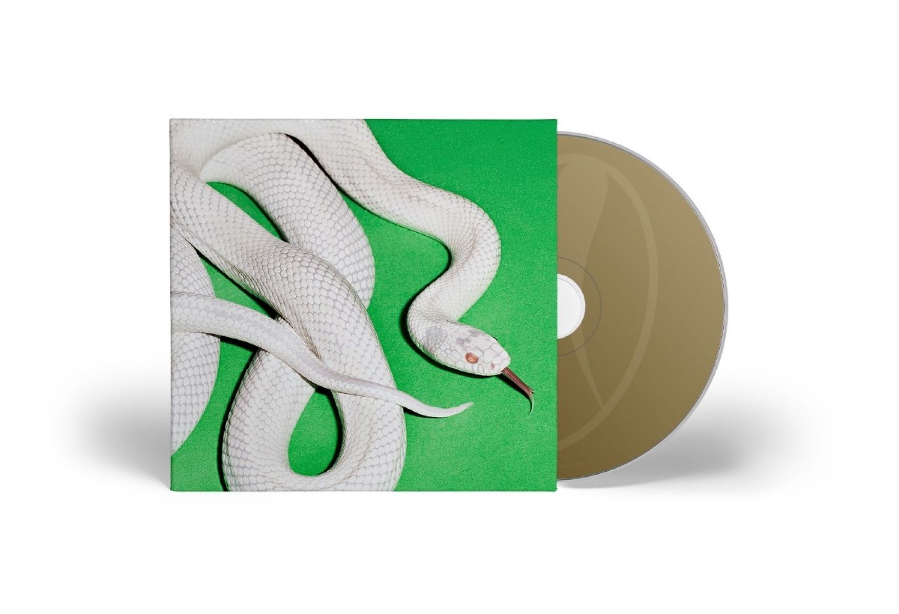 Afbeelding van Deftones - Private Music