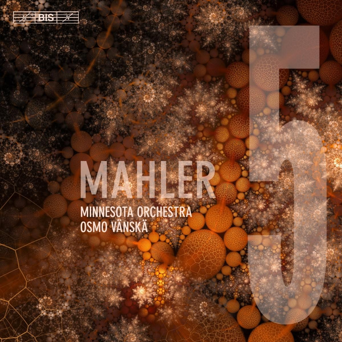 Minnesota Orchestra, Osmo Vänskä - Mahler: Symphony No.5