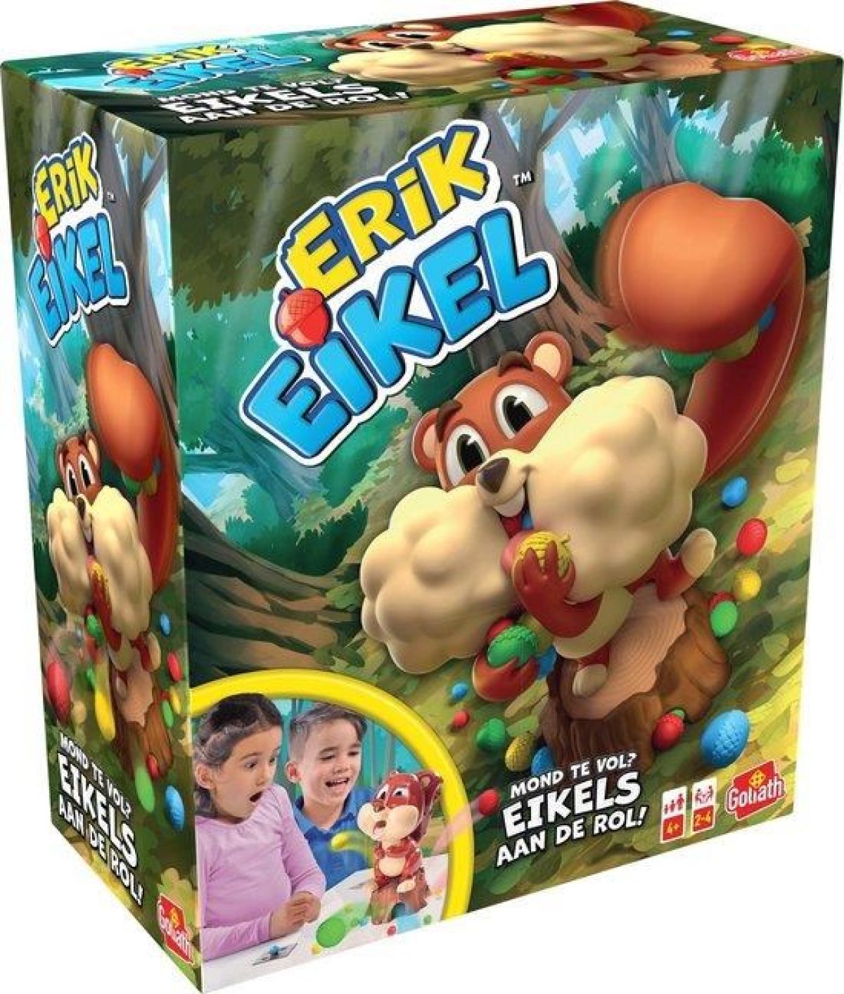 Afbeelding van Erik Eikel