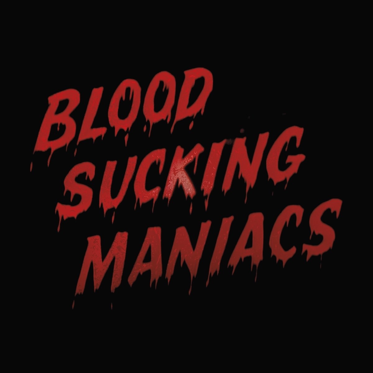 Allen Family Band - Blood Sucking Maniacs