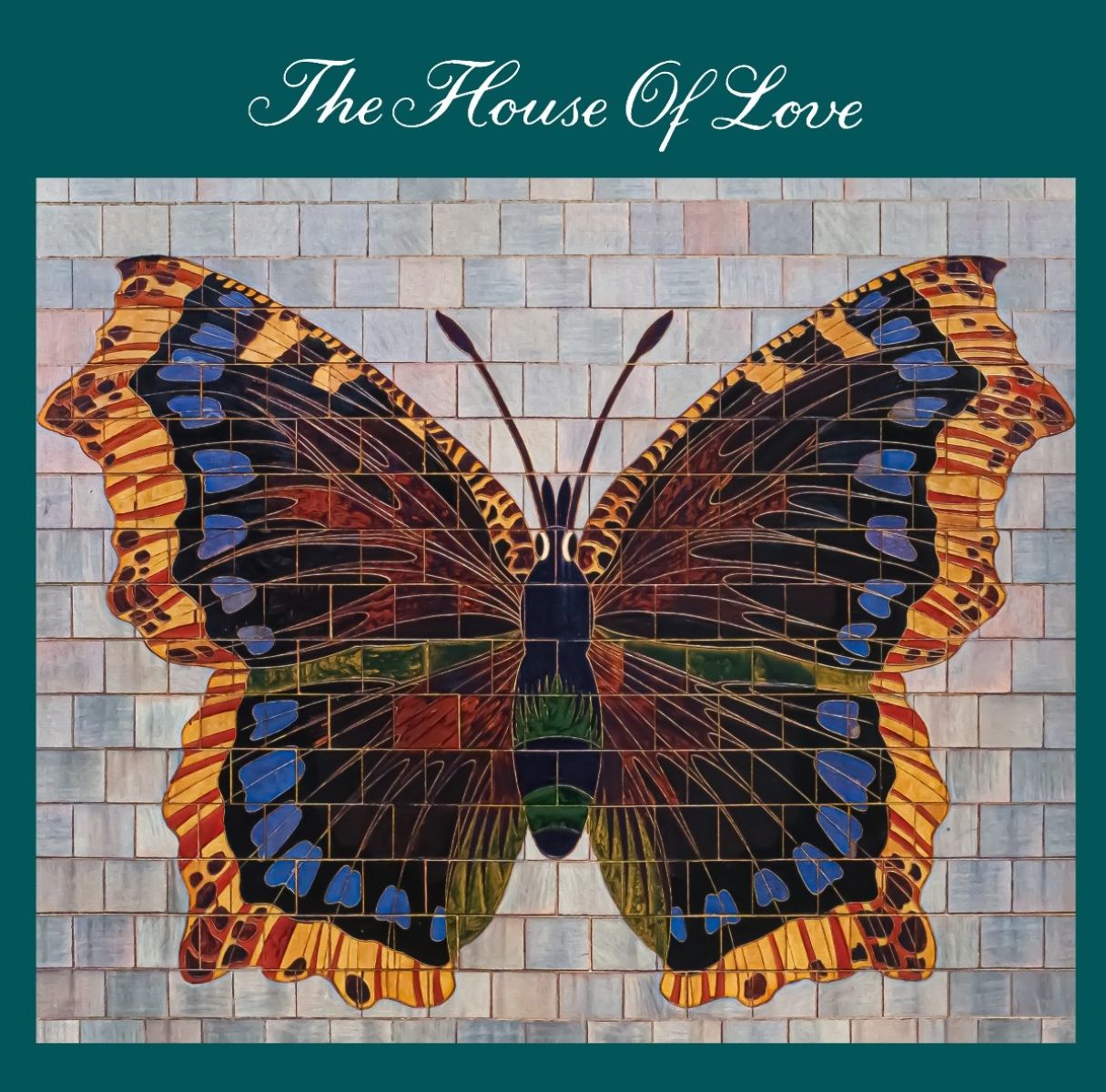 House Of Love - The House Of Love