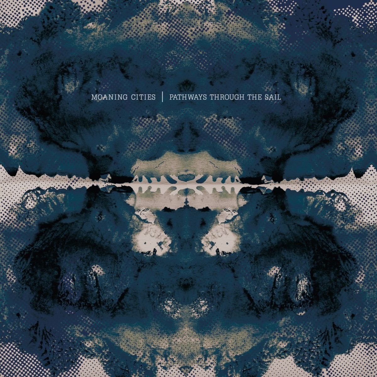 Moaning Cities - Pathways Through The Sail