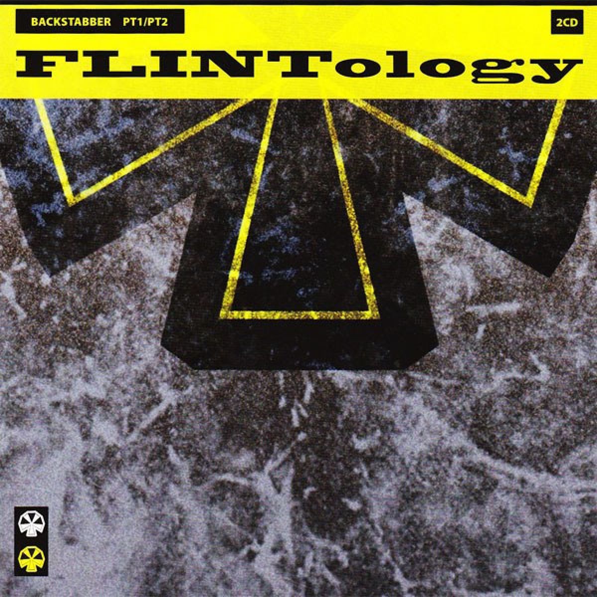 Flintology - Backstabber Part 1 & 2