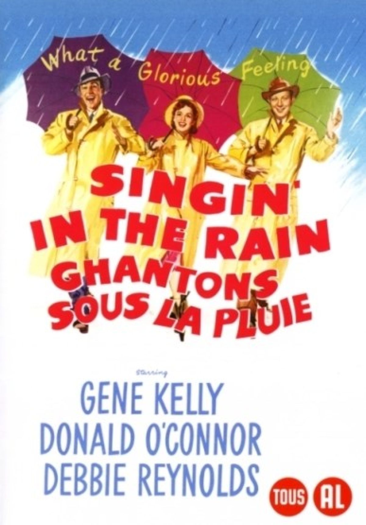 Singin' In The Rain