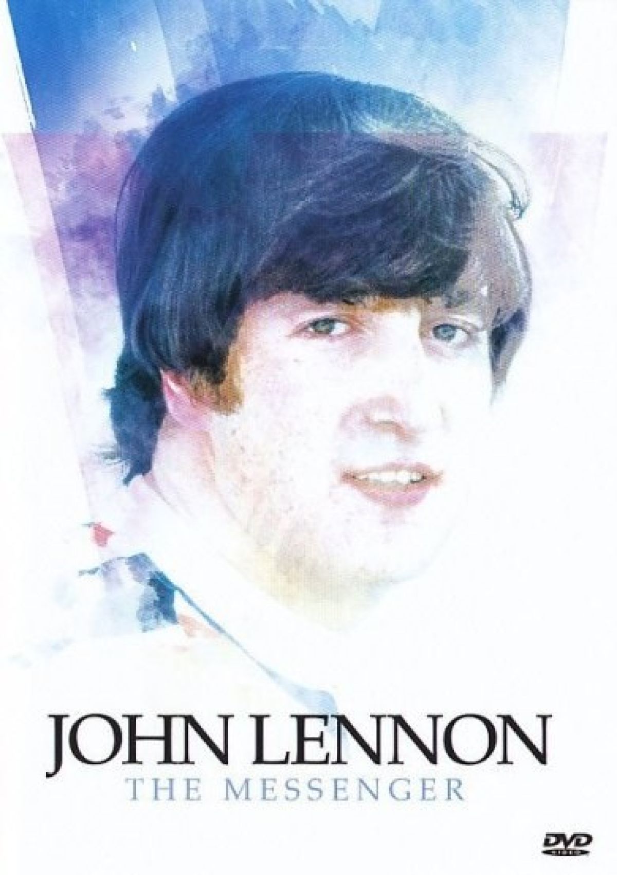 John Lennon - The messenger