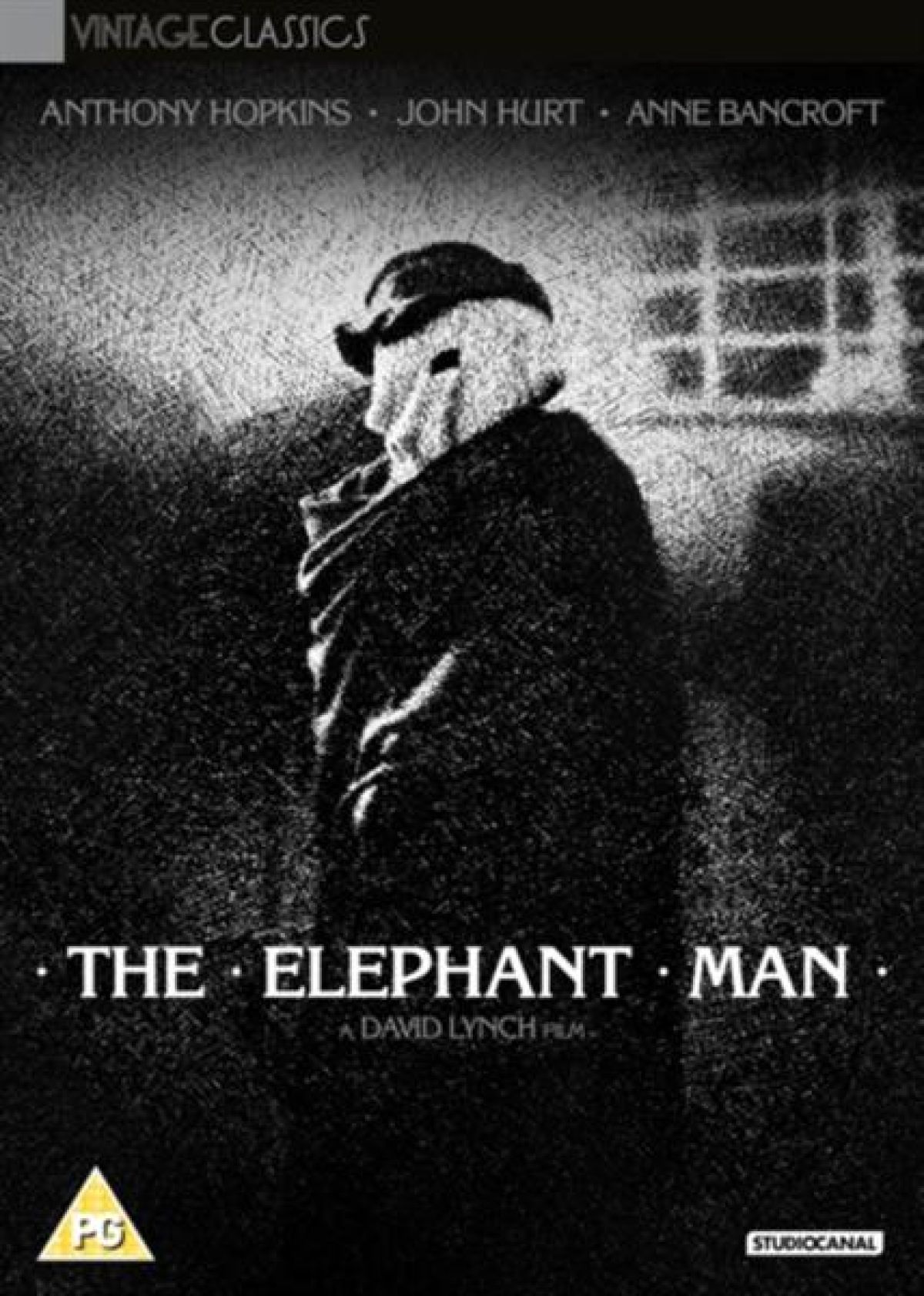 Afbeelding van Elephant Man
