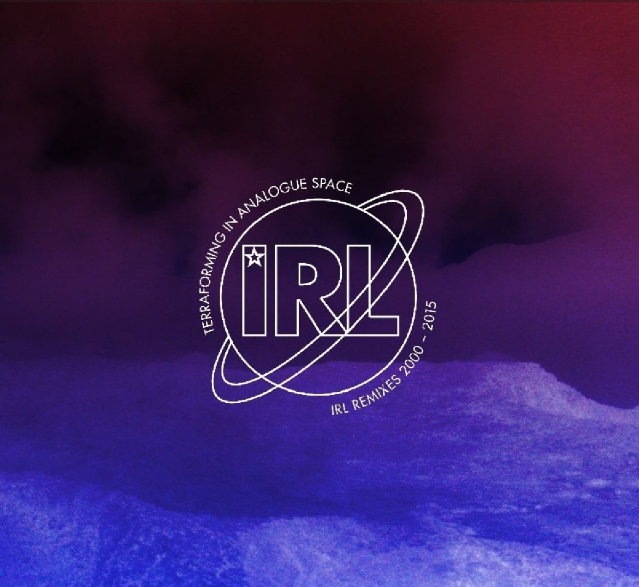 Afbeelding van Various Artists - Terraforming In Analogue Space