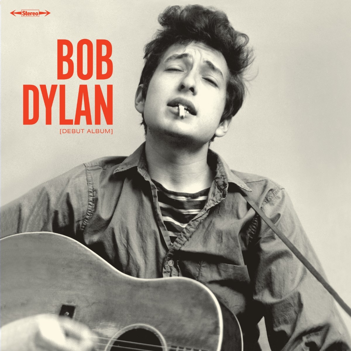 Afbeelding van Bob Dylan - Debut Album