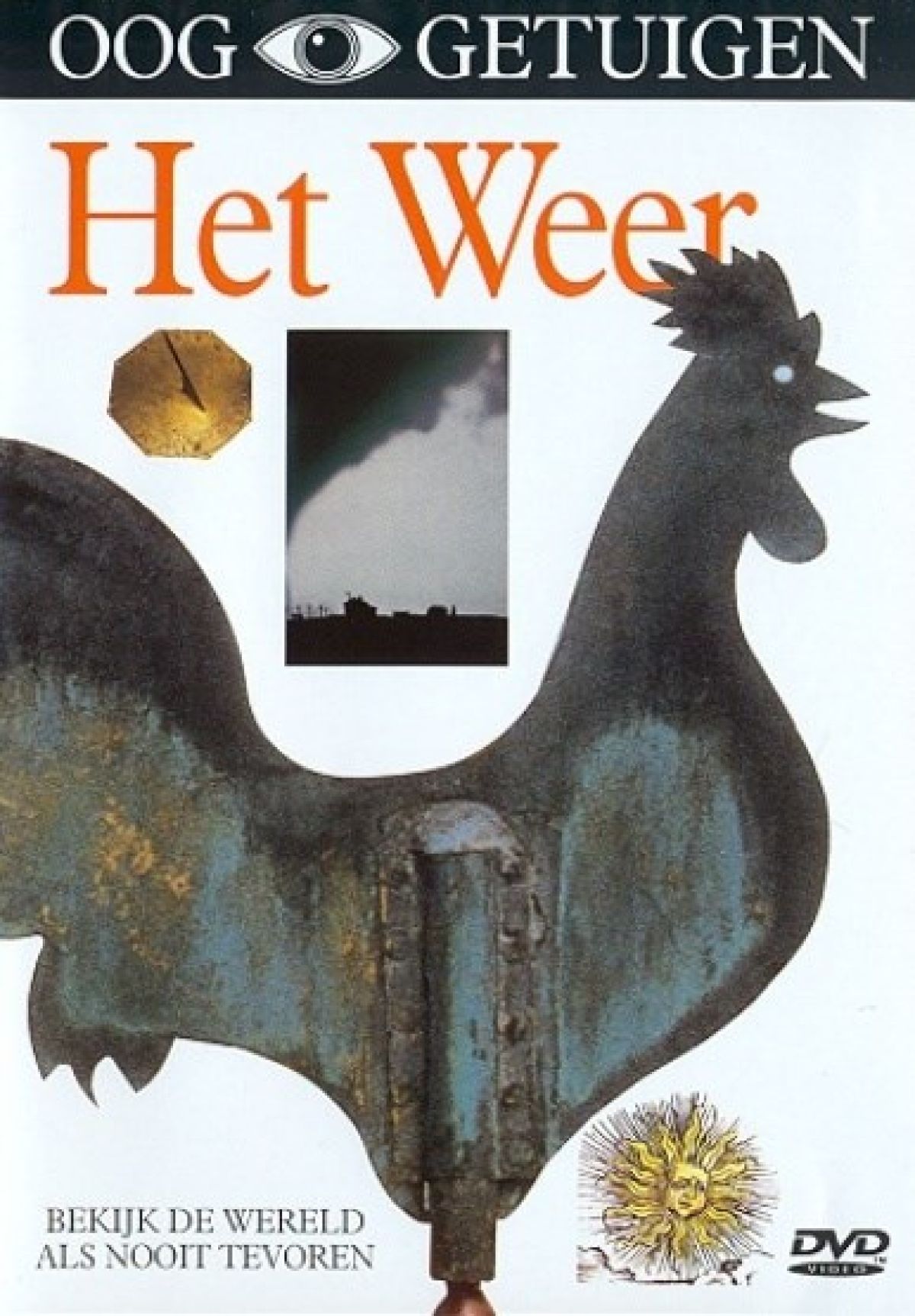 Afbeelding van Ooggetuigen - Het Weer