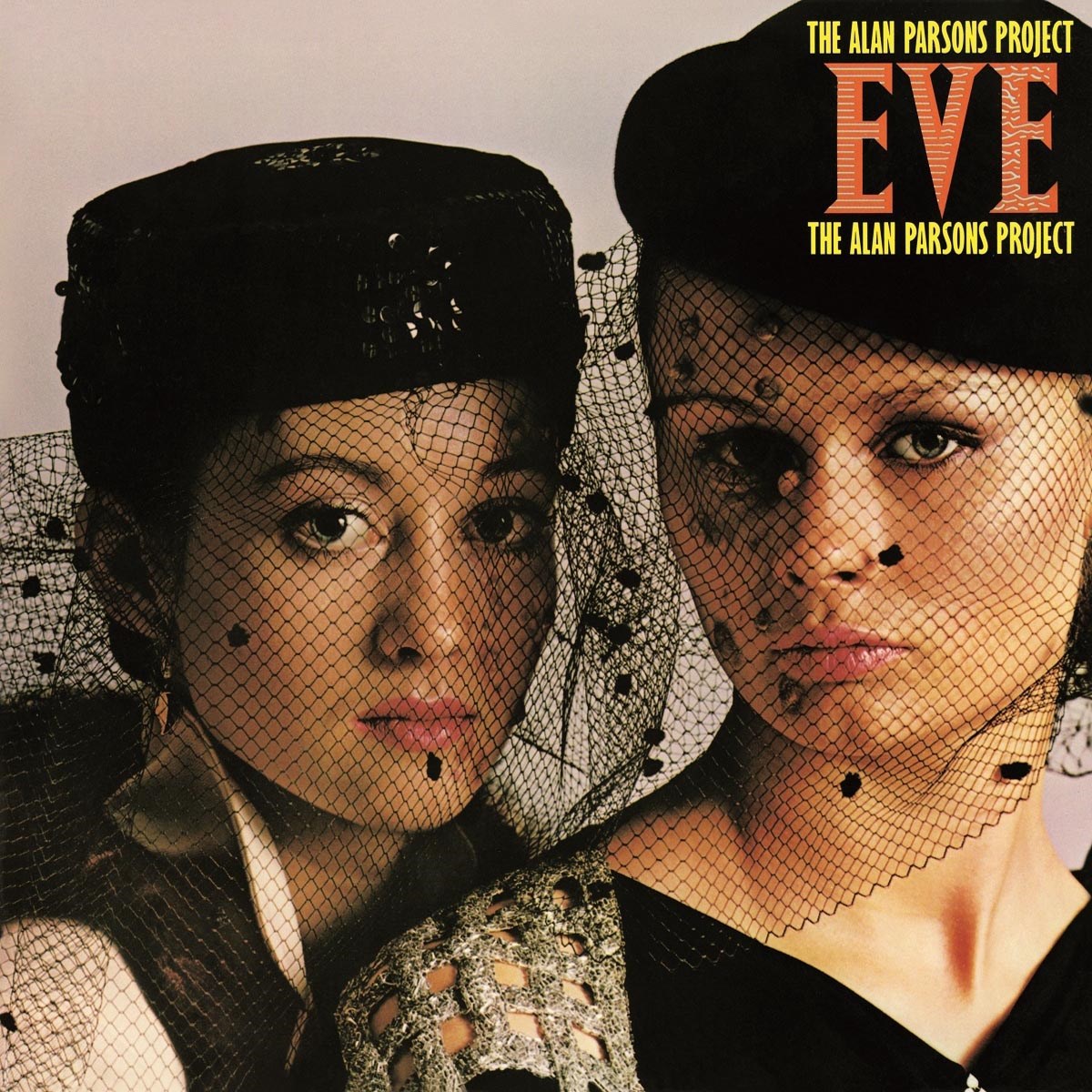 Afbeelding van The Alan Parsons Project - Eve