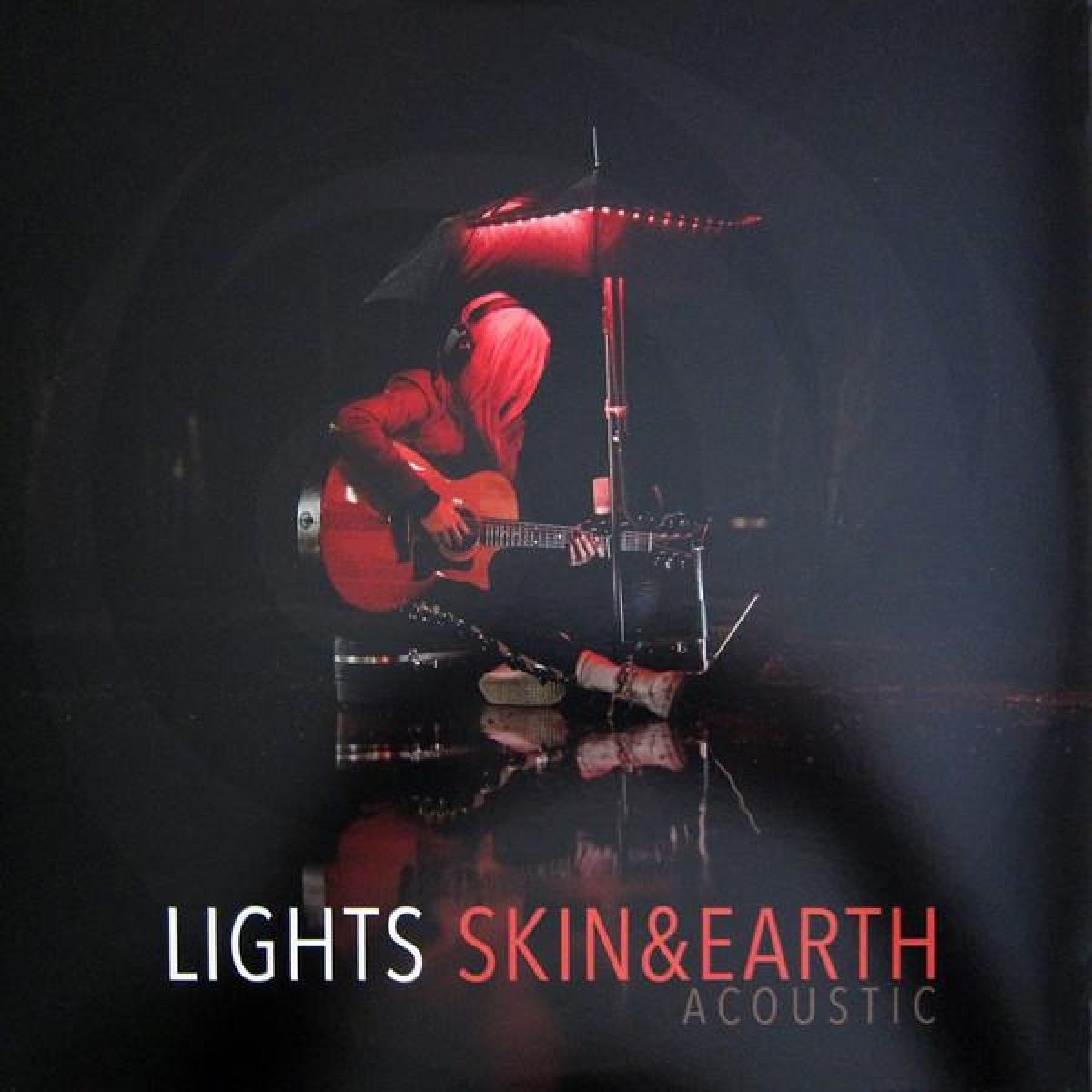 Afbeelding van Skin & Earth Acoustic