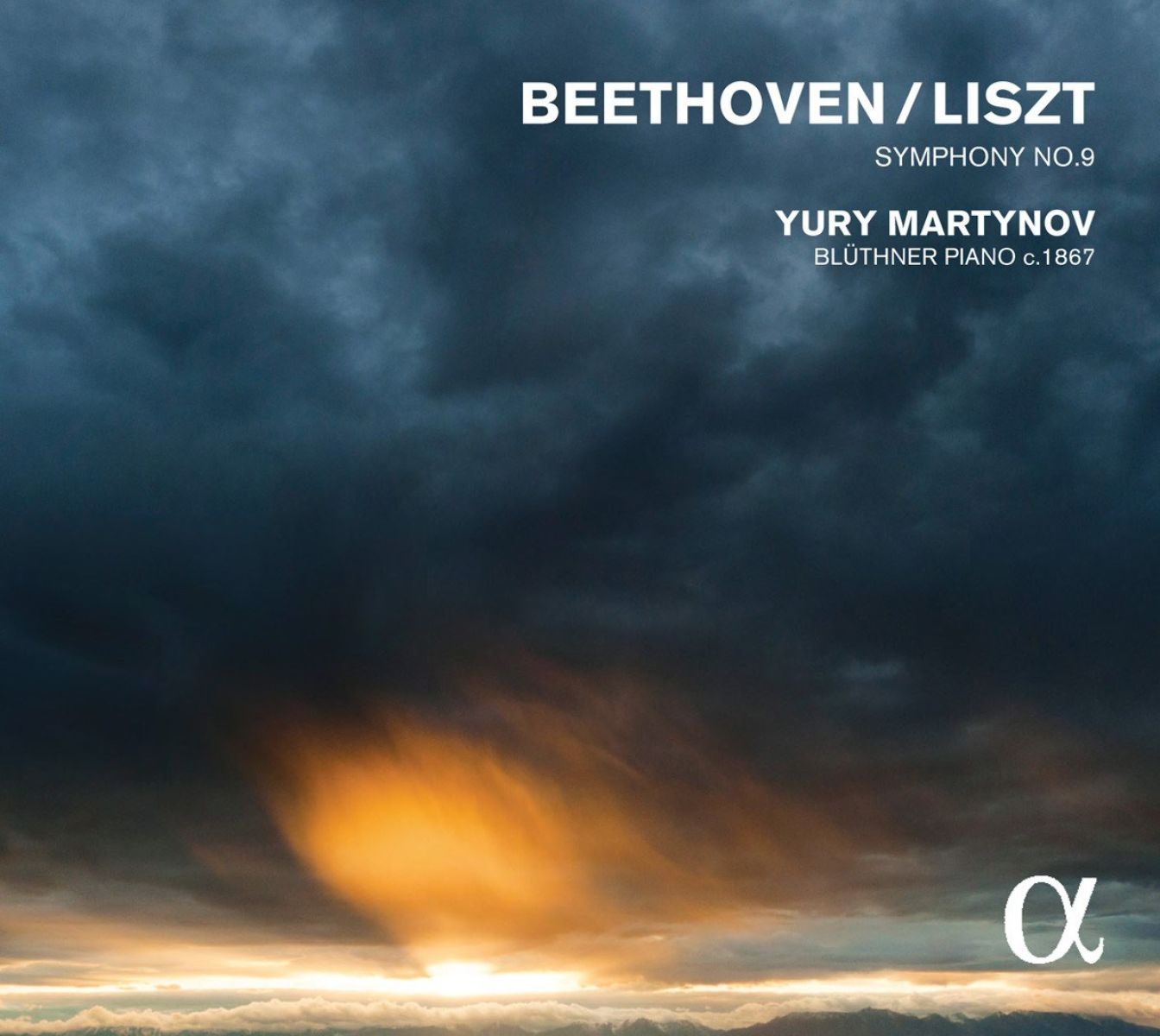 Yury Martynov - Symphony No. 9