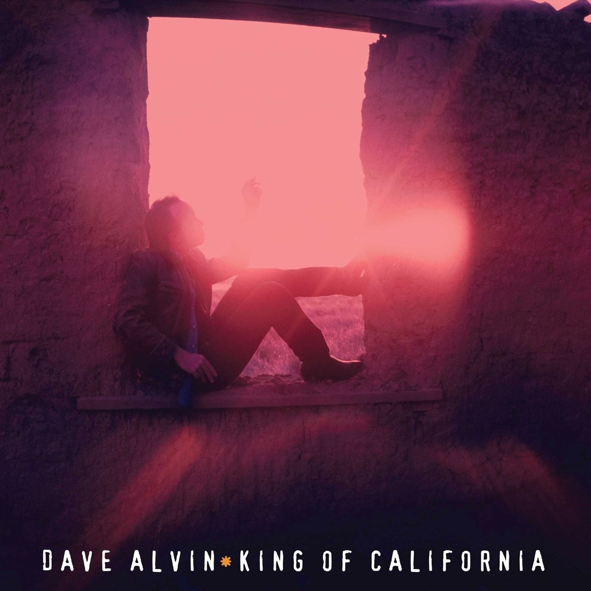 Afbeelding van King Of California