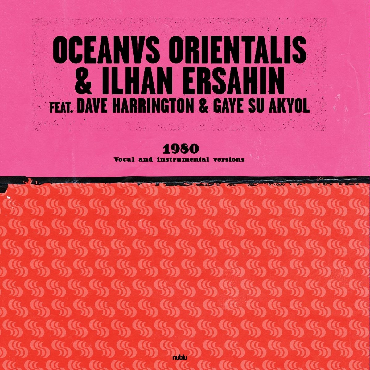 Afbeelding van Oceanvs Orientalis & Ilhan Ersahin - 1980