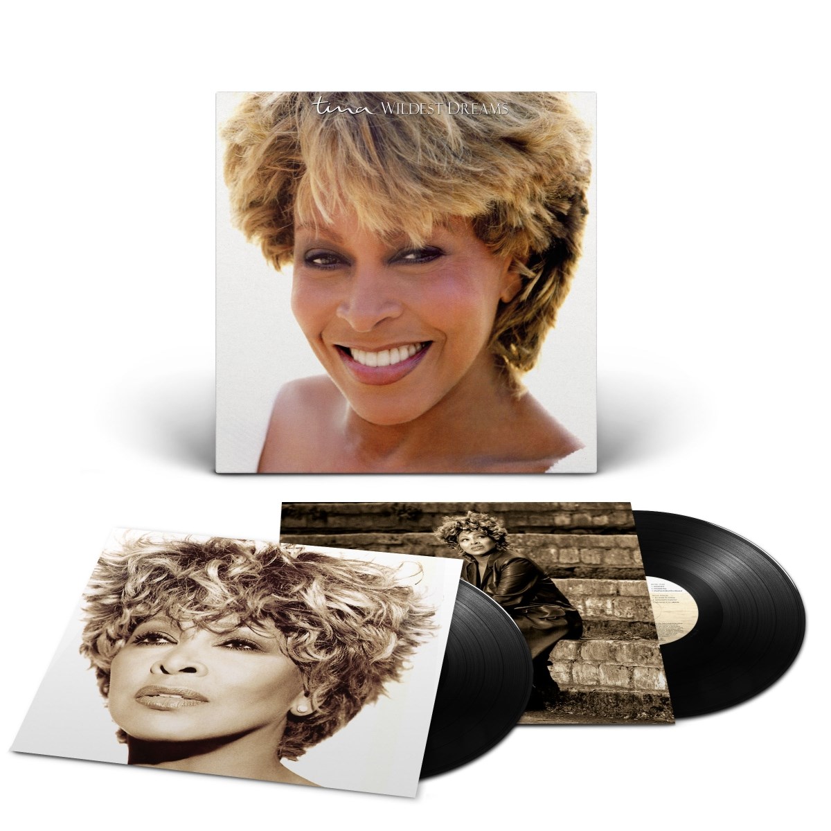 Afbeelding van Tina Turner - Wildest Dreams