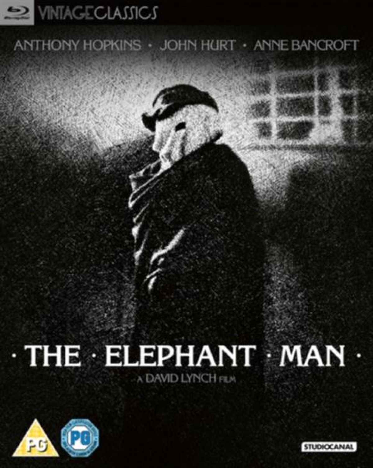 Afbeelding van Elephant Man