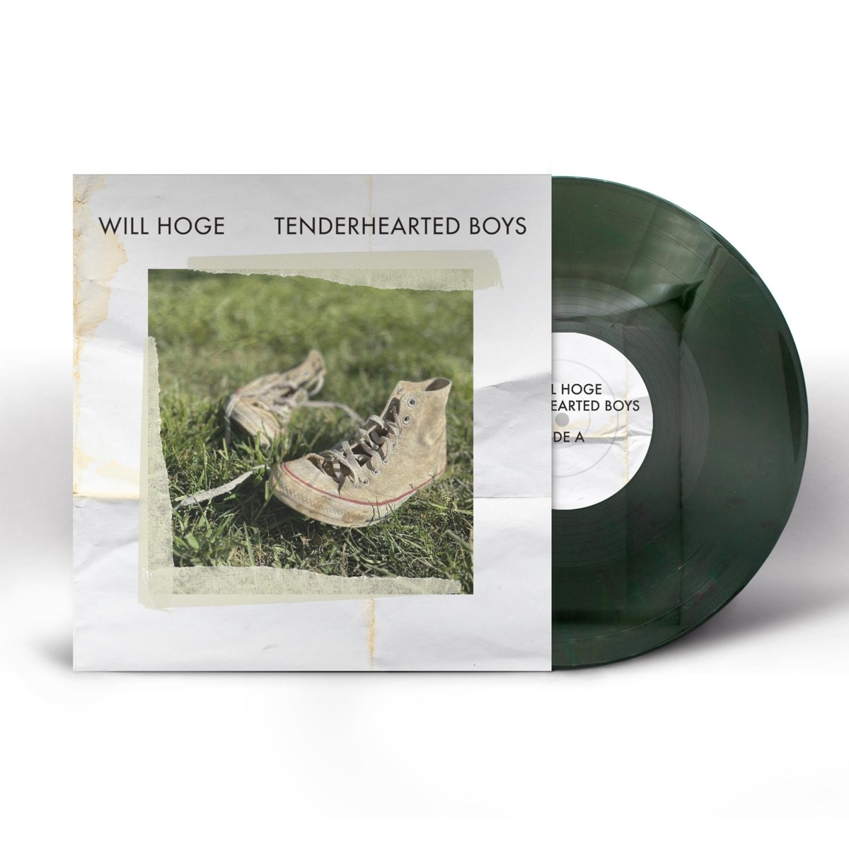Will Hoge - Tenderhearted Boys