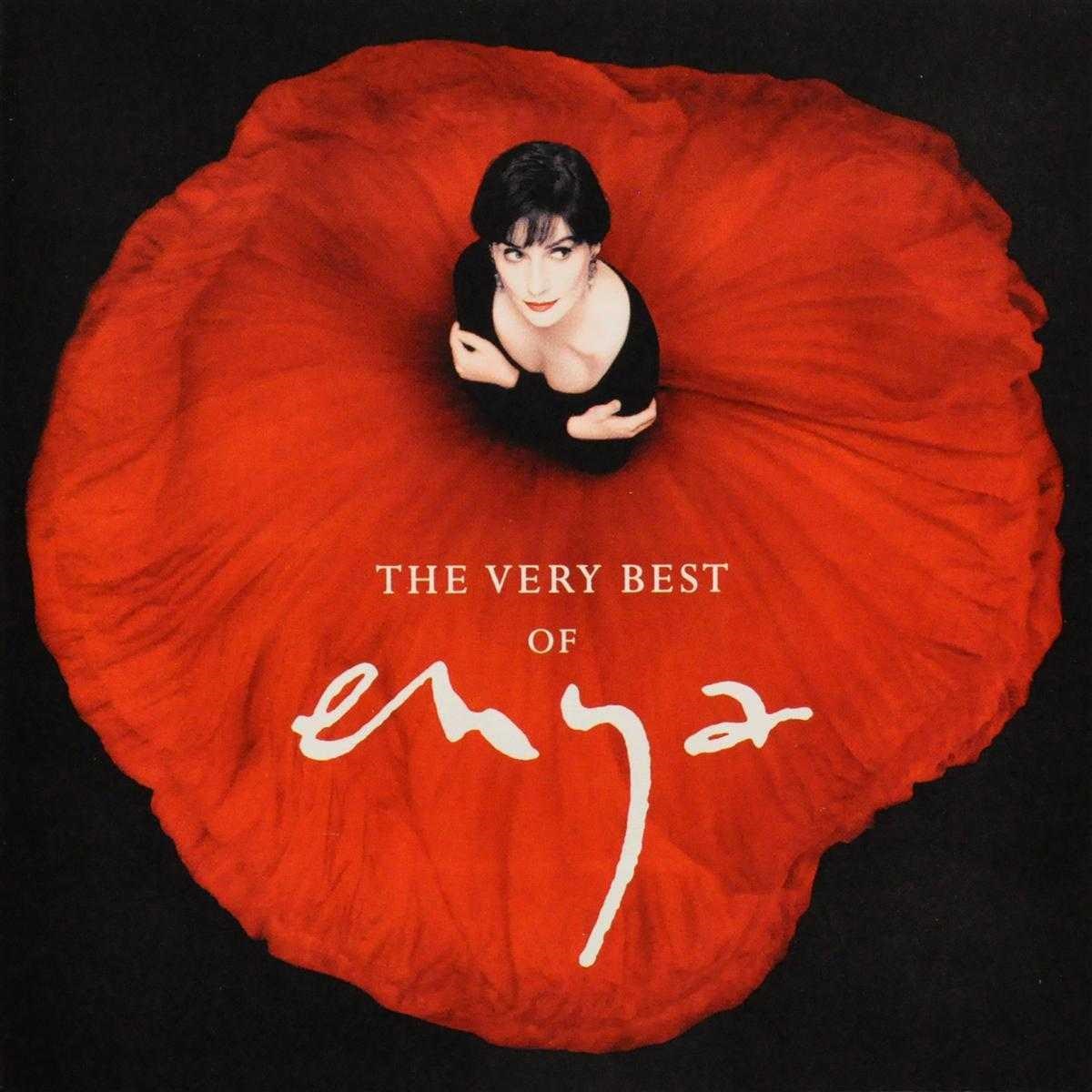 Afbeelding van Very Best Of Enya (std)