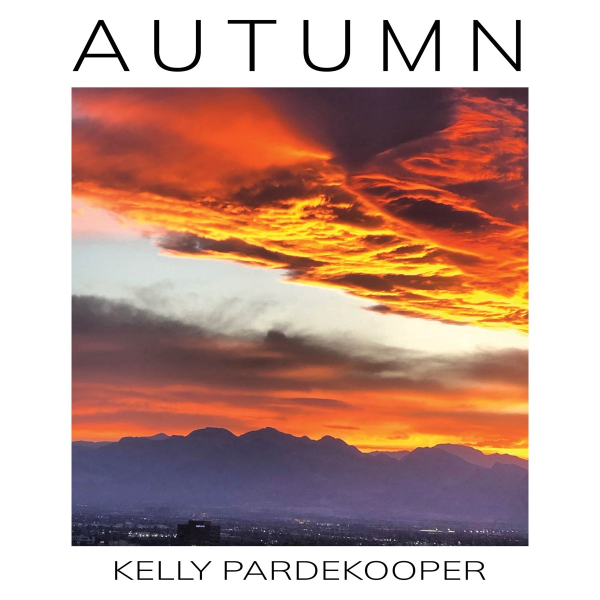 Afbeelding van Kelly Pardekooper - Autumn