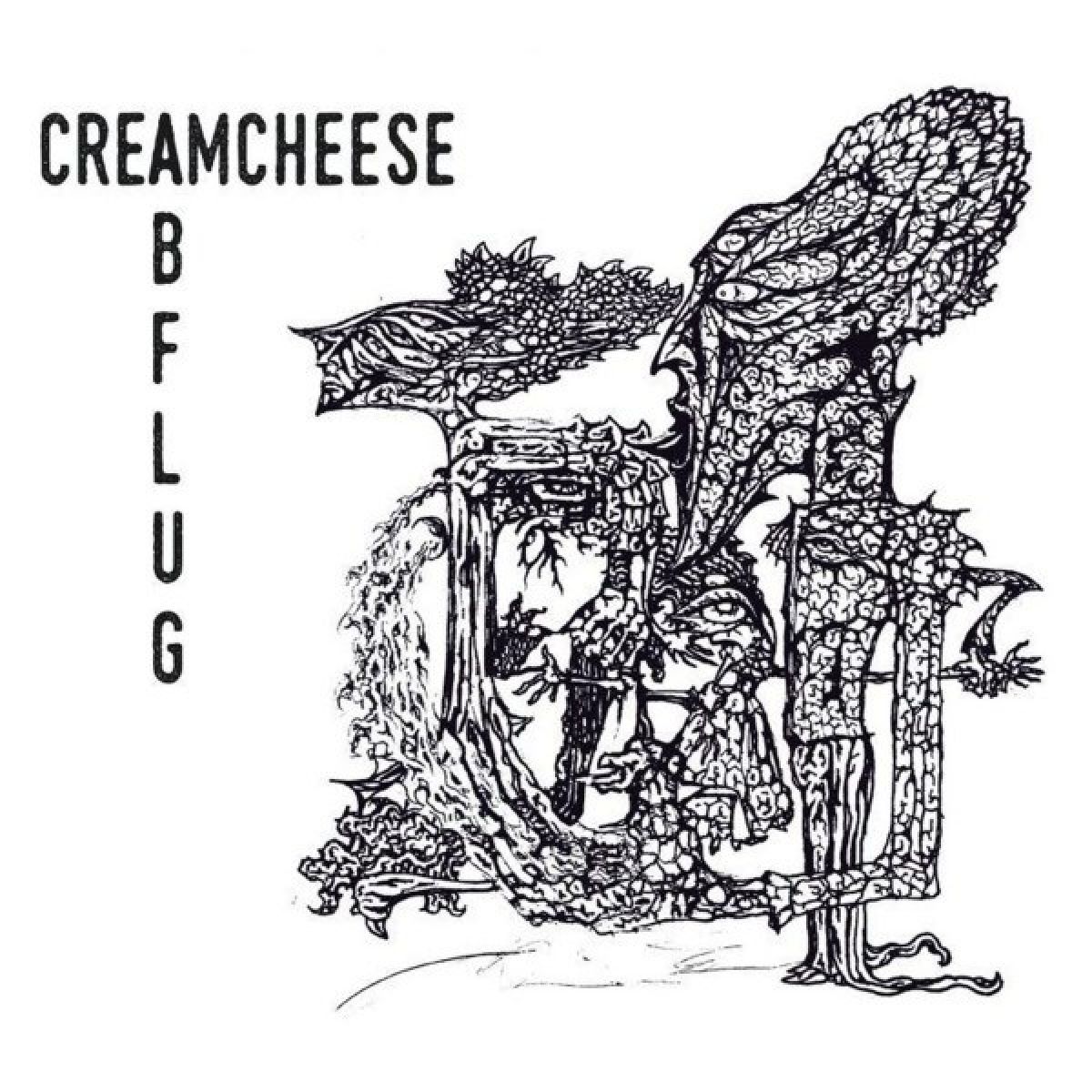 Afbeelding van Creamcheese - Abflug