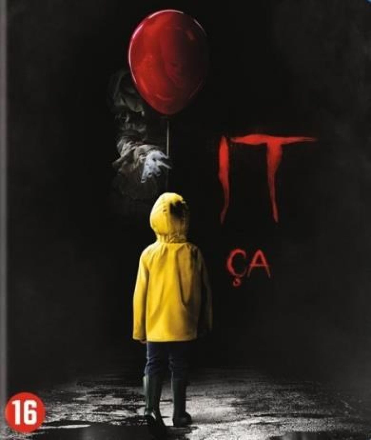 Afbeelding van It - Chapter One 