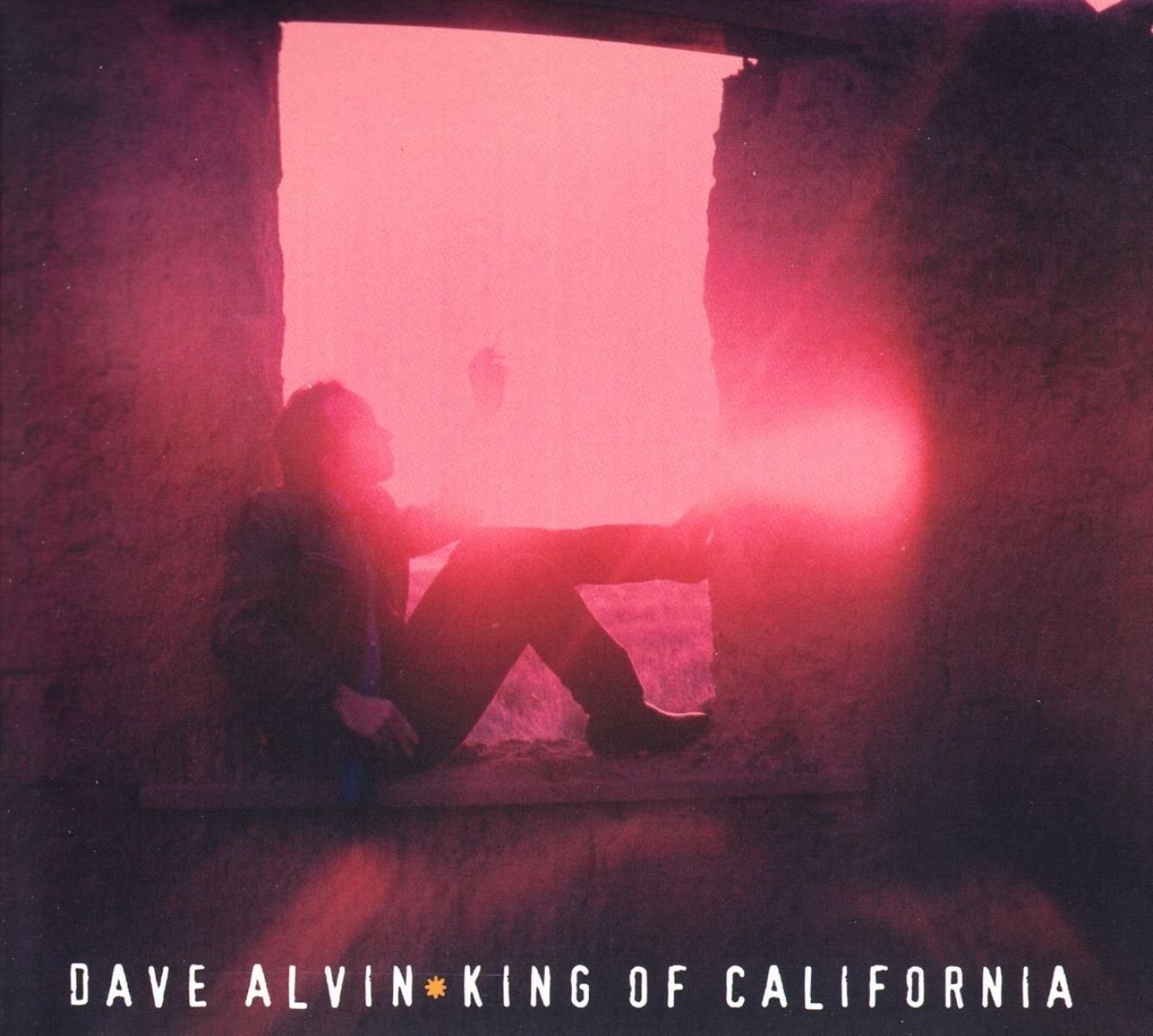 Afbeelding van King Of California