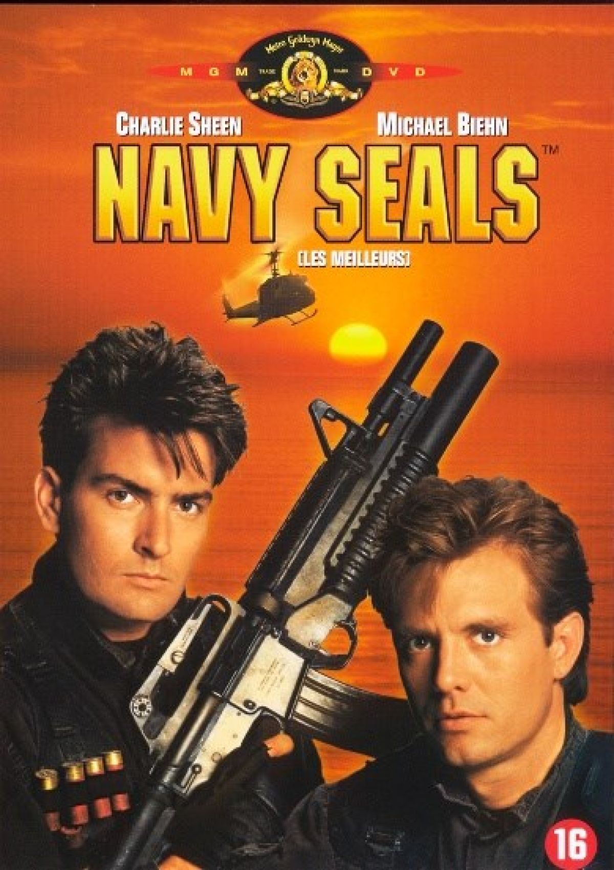 Afbeelding van Navy Seals
