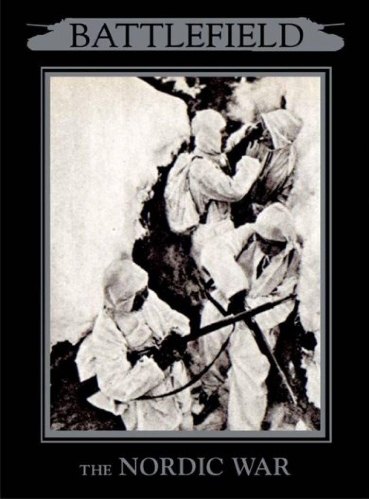 Afbeelding van Nordic War