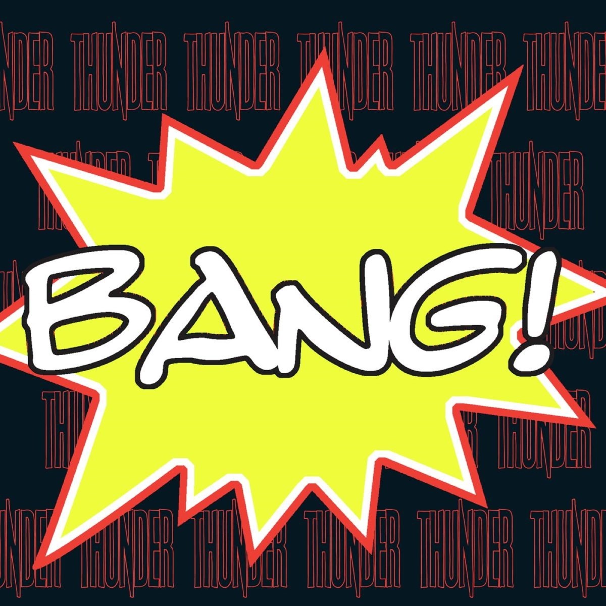 Afbeelding van Thunder - Bang!