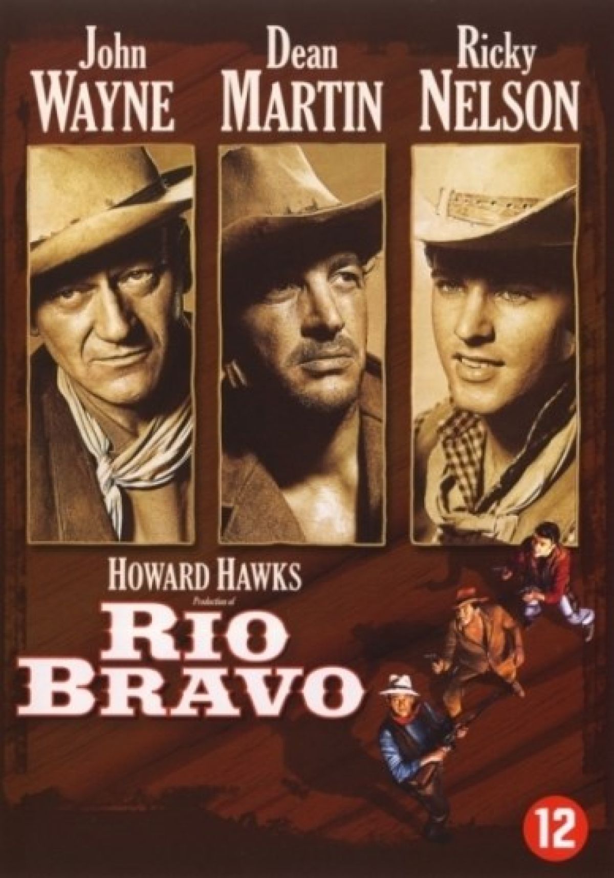Afbeelding van Rio Bravo