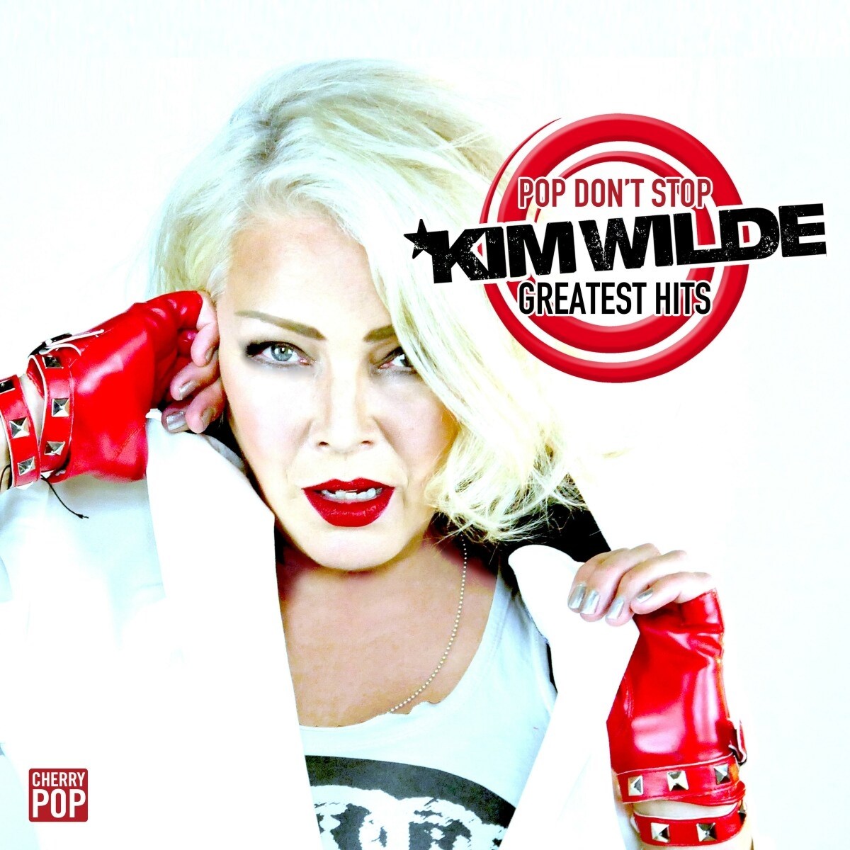 Afbeelding van Kim Wilde - Pop Don't Stop - Greatest Hits