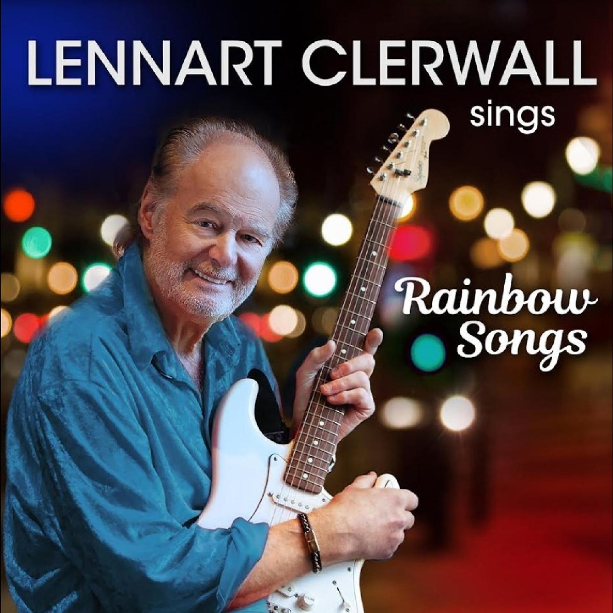 Afbeelding van Rainbow Songs