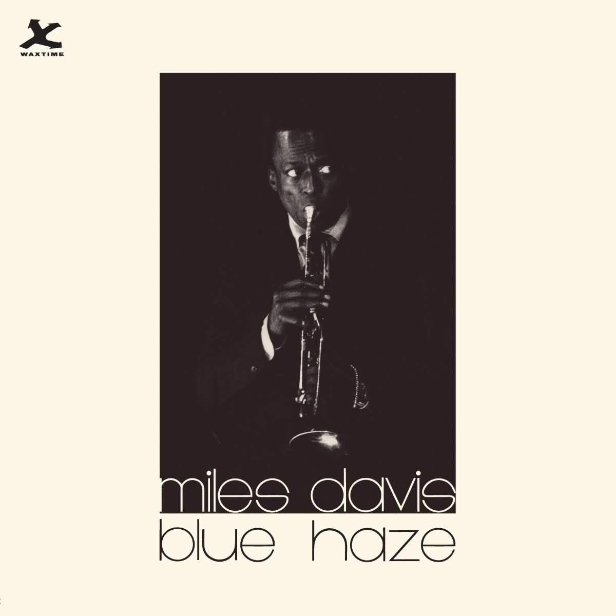 Afbeelding van Miles Davis - Blue Haze