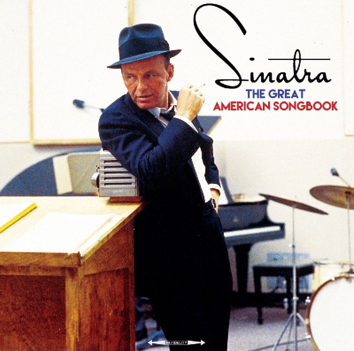 Afbeelding van Great American Songbook