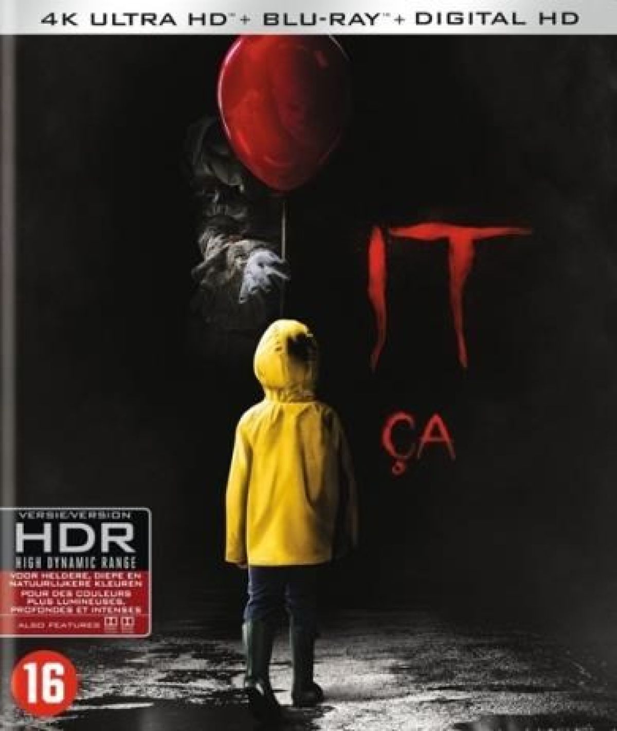 Afbeelding van It - Chapter One 