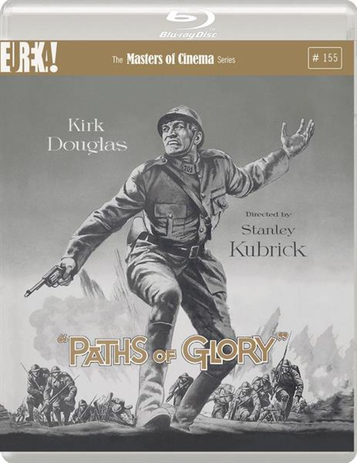 Afbeelding van Paths Of Glory