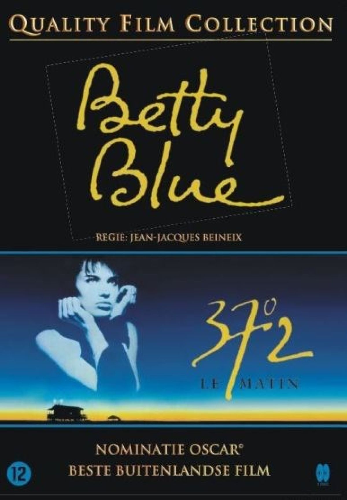 Afbeelding van Betty Blue
